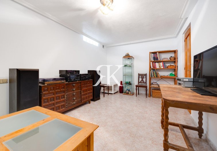 Revente - Bungalow - Torrevieja - Torre La Mata