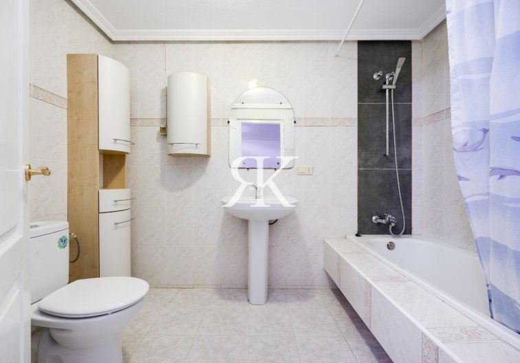 Revente - Bungalow - Torrevieja - Torre La Mata