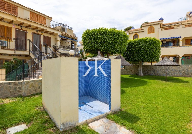 Revente - Bungalow - Torrevieja - Torre La Mata