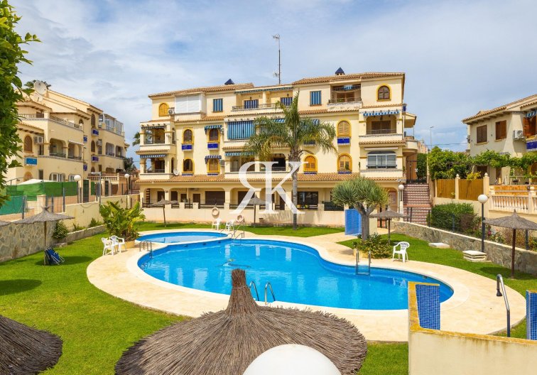 Revente - Bungalow - Torrevieja - Torre La Mata