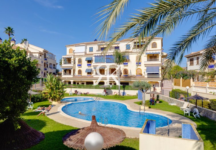 Revente - Bungalow - Torrevieja - Torre La Mata