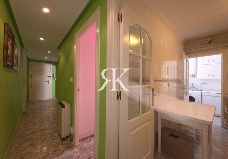 Wiederverkauf - Wohnung - Torrevieja - Acequion