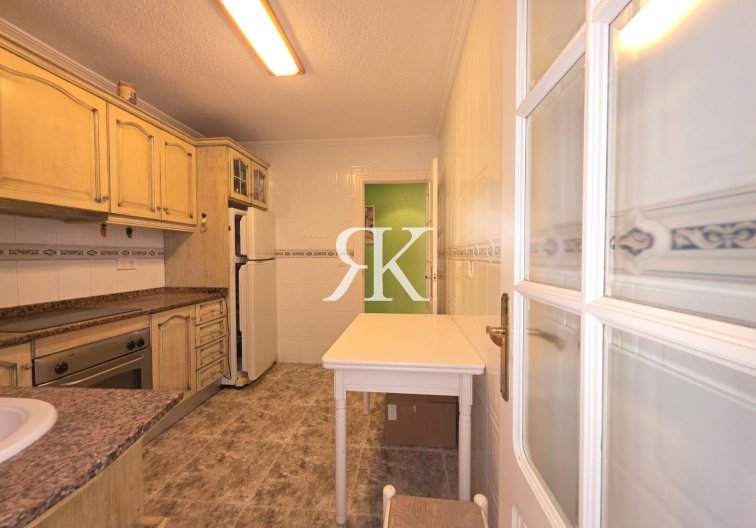 Wiederverkauf - Wohnung - Torrevieja - Acequion