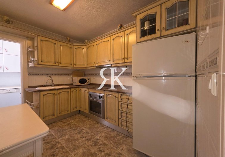 Wiederverkauf - Wohnung - Torrevieja - Acequion