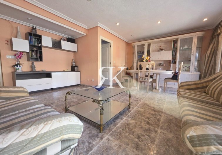 Wiederverkauf - Wohnung - Torrevieja - Acequion