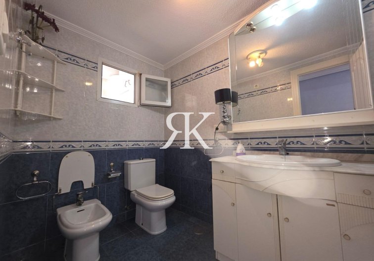 Wiederverkauf - Wohnung - Torrevieja - Acequion