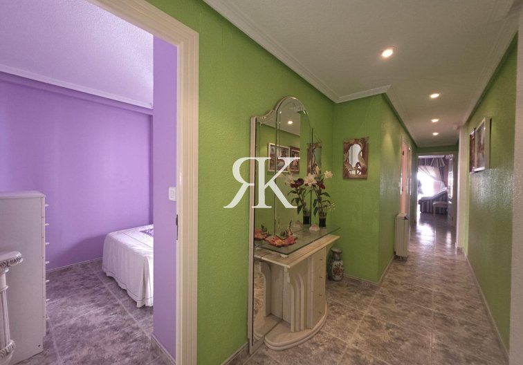 Wiederverkauf - Wohnung - Torrevieja - Acequion