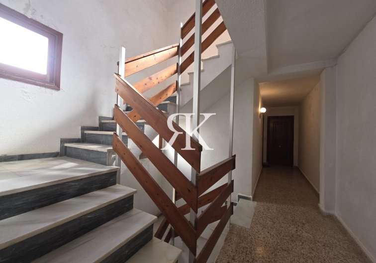 Wiederverkauf - Wohnung - Torrevieja - Acequion