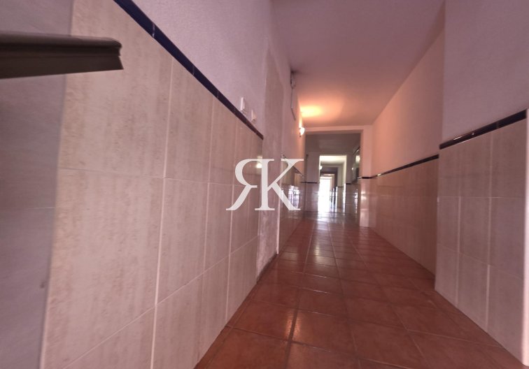 Wiederverkauf - Wohnung - Torrevieja - Acequion