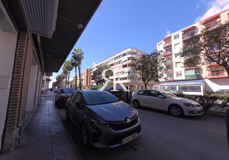 Wiederverkauf - Wohnung - Torrevieja - Acequion
