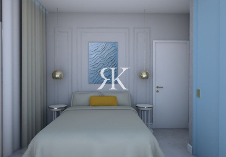 Revente - Appartement - Torrevieja - Costa Blanca