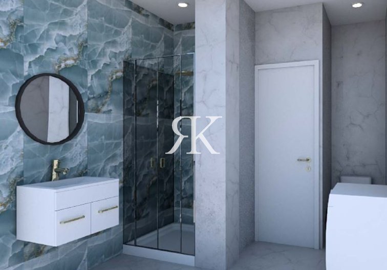 Revente - Appartement - Torrevieja - Costa Blanca