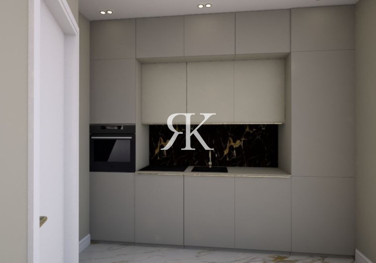 Revente - Appartement - Torrevieja - Costa Blanca