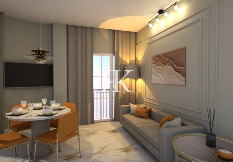 Revente - Appartement - Torrevieja - Costa Blanca