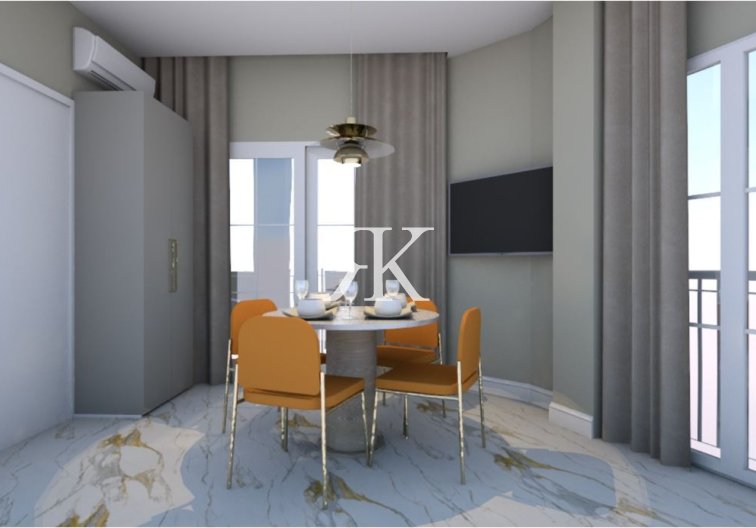 Revente - Appartement - Torrevieja - Costa Blanca