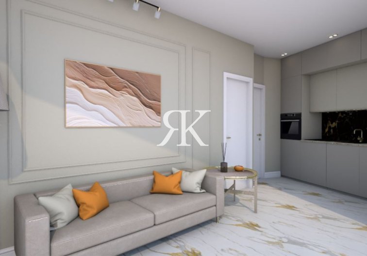 Revente - Appartement - Torrevieja - Costa Blanca