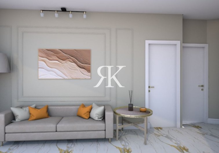 Revente - Appartement - Torrevieja - Costa Blanca