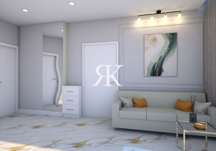 Revente - Appartement - Torrevieja - Costa Blanca