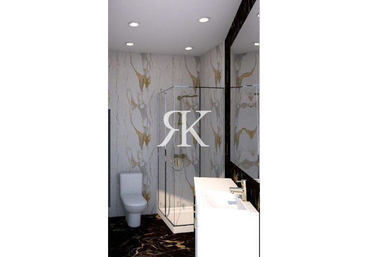 Revente - Appartement - Torrevieja - Costa Blanca