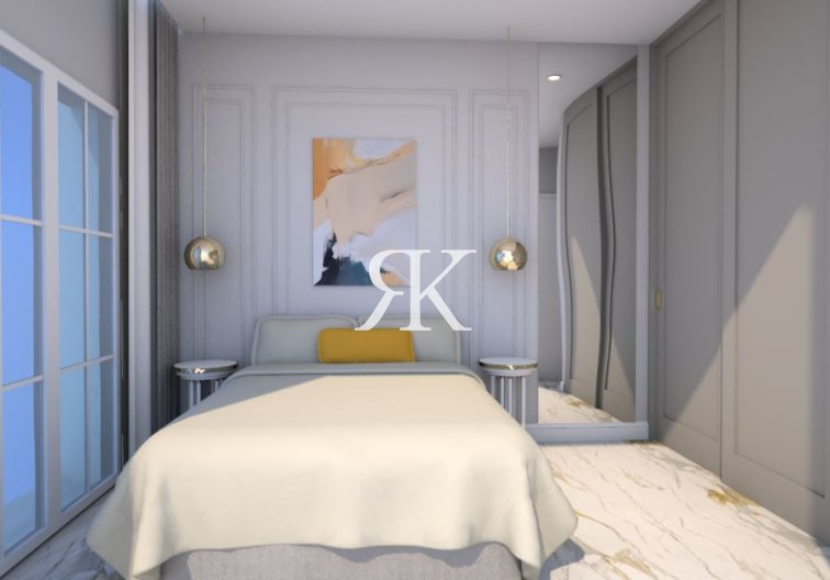 Revente - Appartement - Torrevieja - Costa Blanca