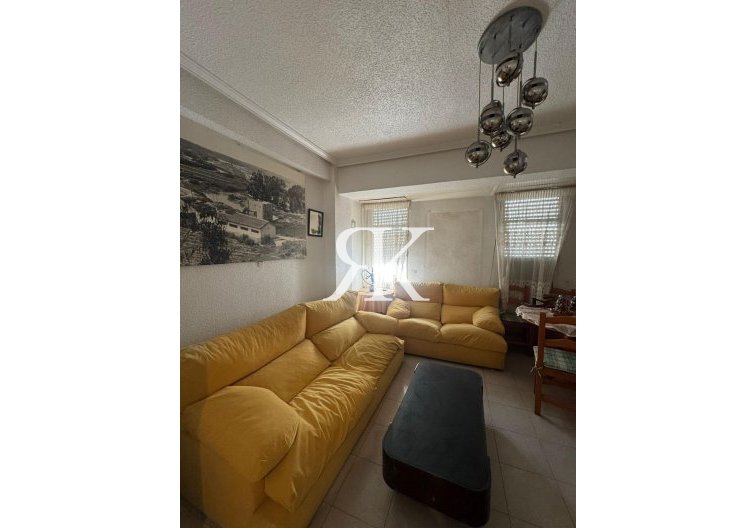 Revente - Appartement - Guardamar del Segura - Guardamar