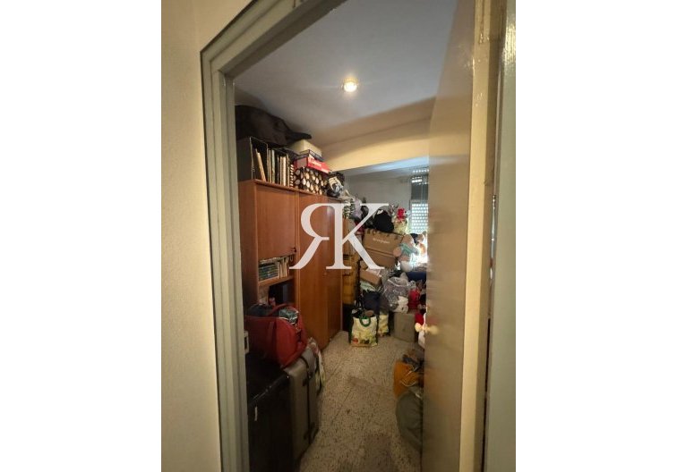 Revente - Appartement - Guardamar del Segura - Guardamar