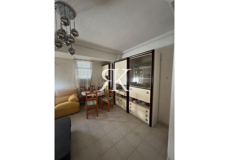 Revente - Appartement - Guardamar del Segura - Guardamar