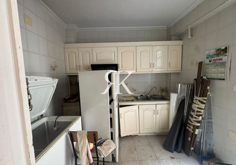 Revente - Appartement - Guardamar del Segura - Guardamar