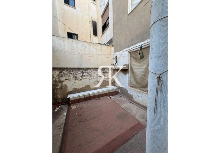 Revente - Appartement - Guardamar del Segura - Guardamar