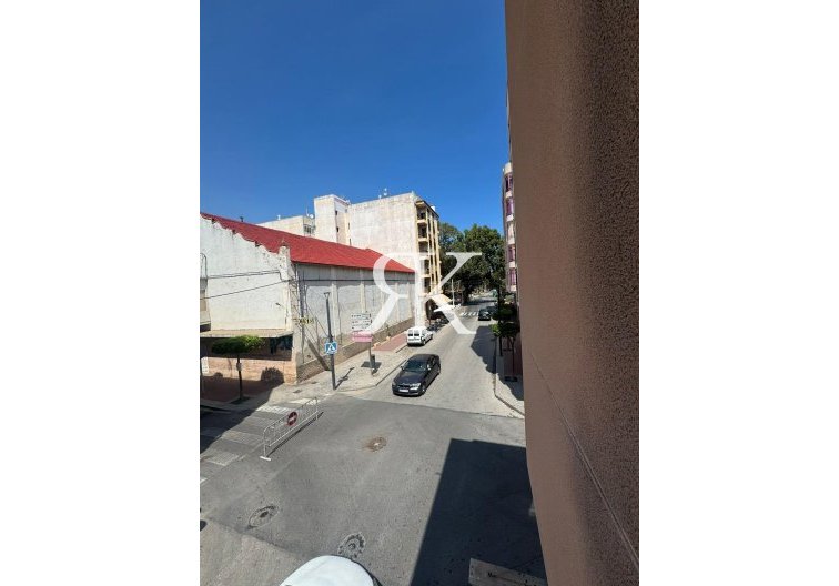 Revente - Appartement - Guardamar del Segura - Guardamar