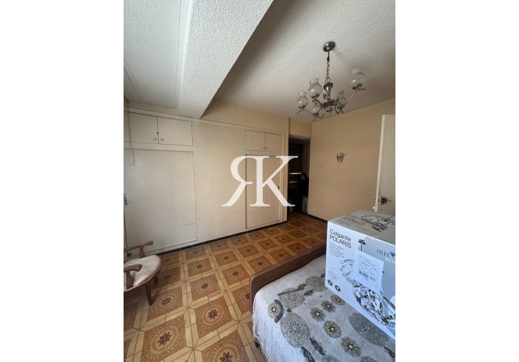 Revente - Appartement - Guardamar del Segura - Guardamar