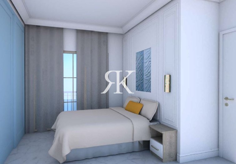 Revente - Appartement - Torrevieja - Costa Blanca