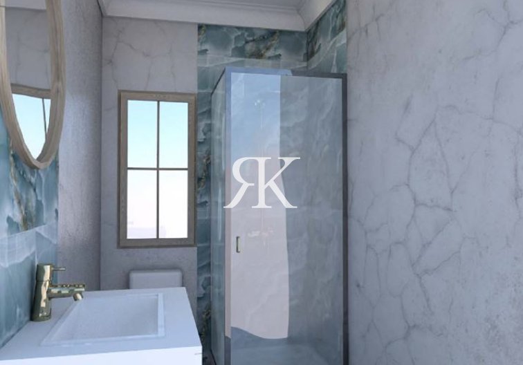 Revente - Appartement - Torrevieja - Costa Blanca