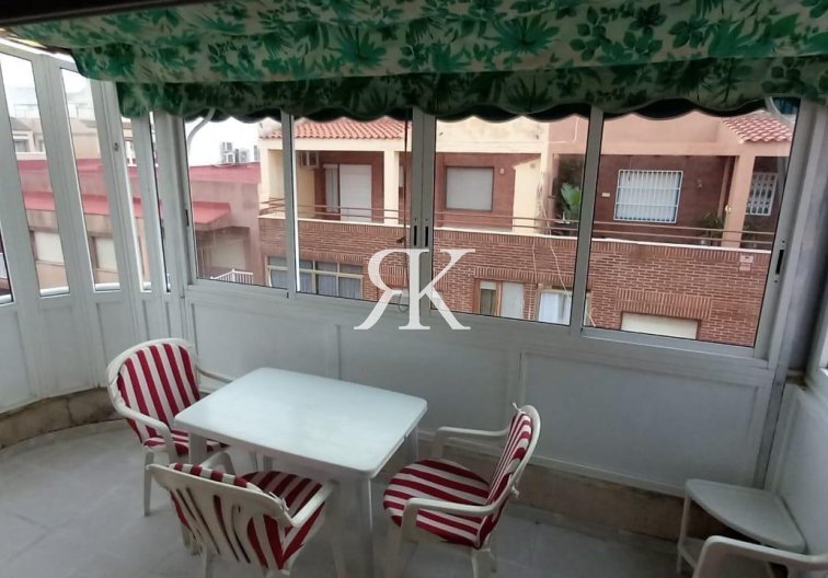 Wiederverkauf - Penthaus - Torrevieja - El Acequión - Los Náufragos