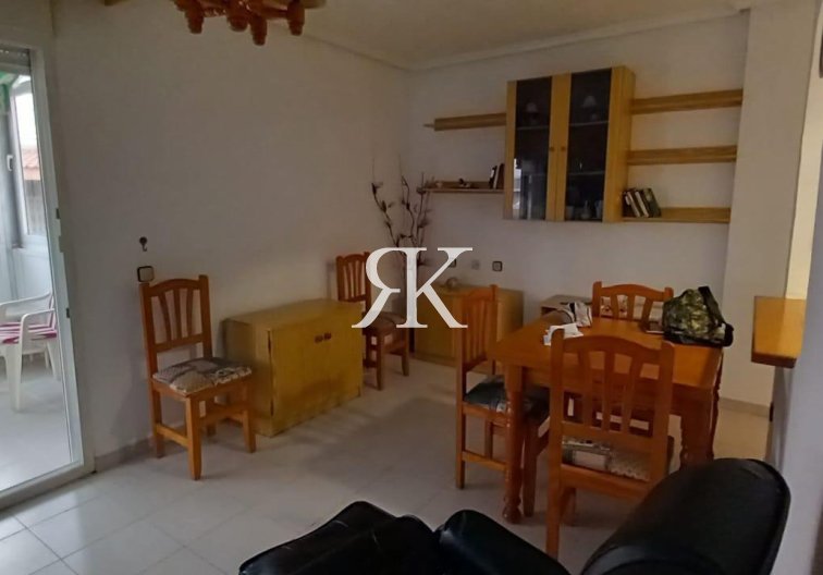 Wiederverkauf - Penthaus - Torrevieja - El Acequión - Los Náufragos