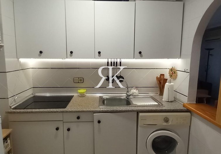 Wiederverkauf - Penthaus - Torrevieja - El Acequión - Los Náufragos