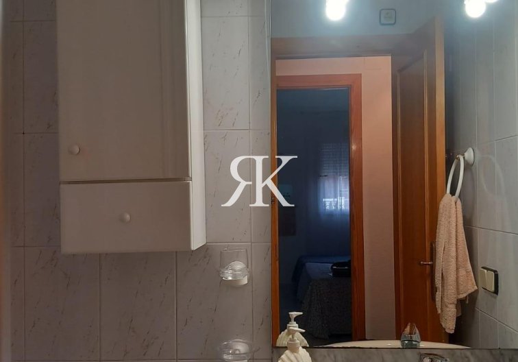 Wiederverkauf - Penthaus - Torrevieja - El Acequión - Los Náufragos