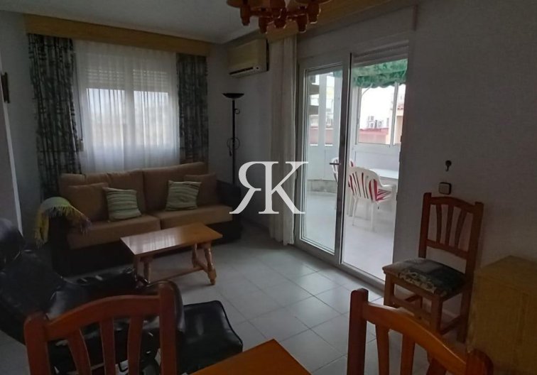 Wiederverkauf - Penthaus - Torrevieja - El Acequión - Los Náufragos