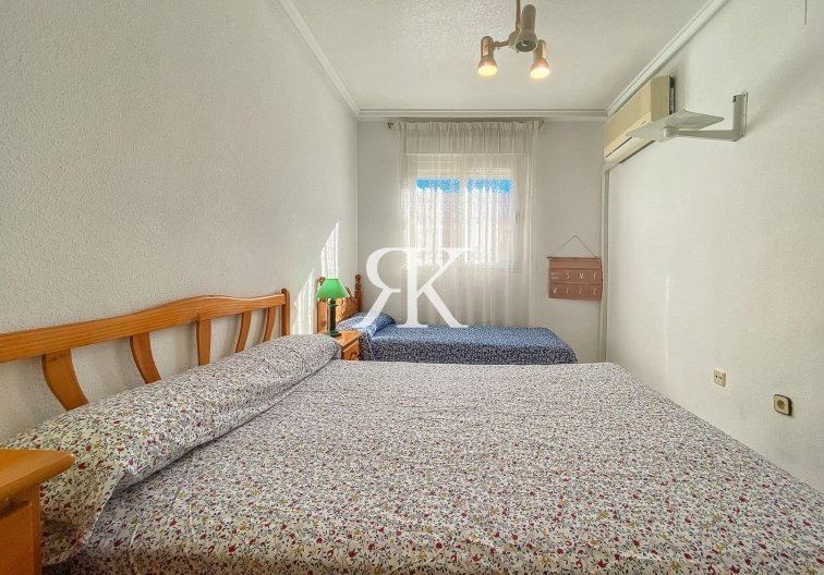 Wiederverkauf - Penthaus - Torrevieja - El Acequión - Los Náufragos