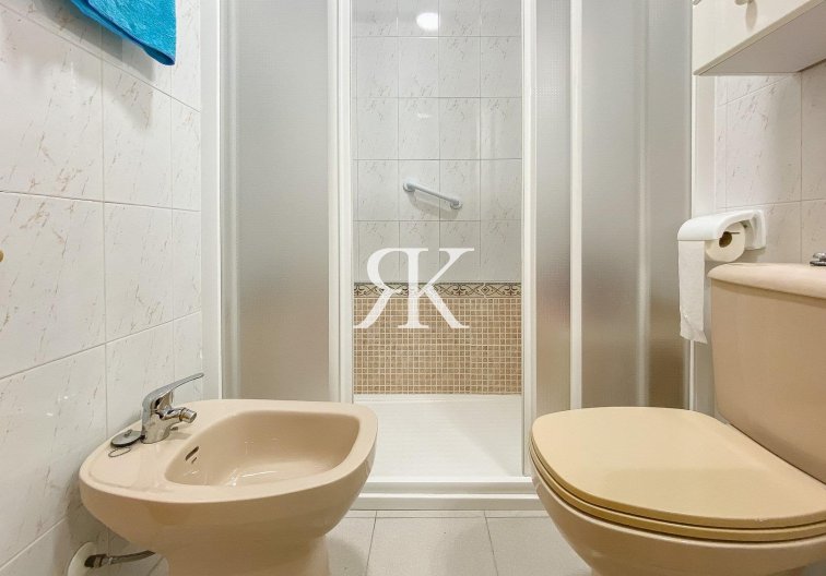 Wiederverkauf - Penthaus - Torrevieja - El Acequión - Los Náufragos