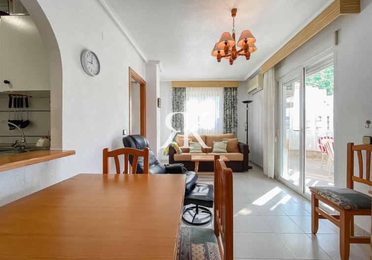 Wiederverkauf - Penthaus - Torrevieja - El Acequión - Los Náufragos