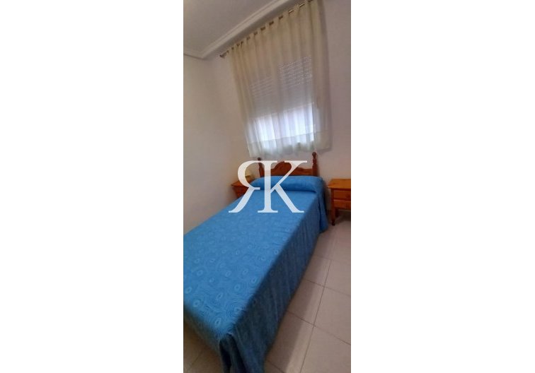 Wiederverkauf - Penthaus - Torrevieja - El Acequión - Los Náufragos