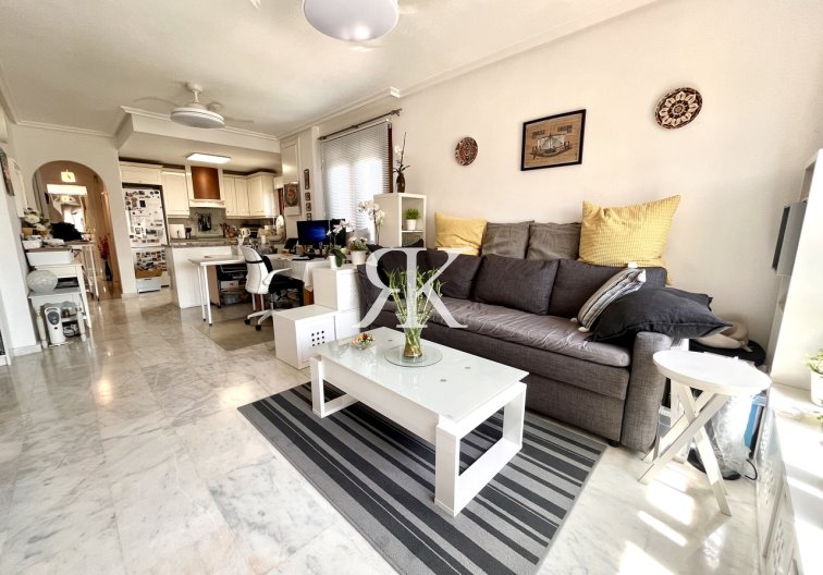 Segunda mano - Apartamento  - Villamartin - Costa Blanca