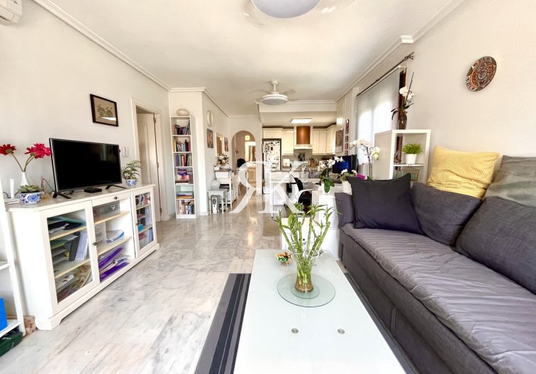 Segunda mano - Apartamento  - Villamartin - Costa Blanca