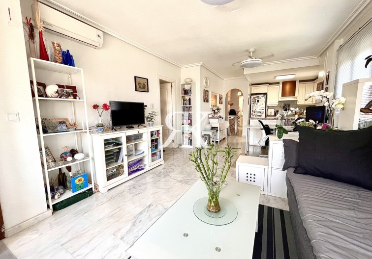 Segunda mano - Apartamento  - Villamartin - Costa Blanca