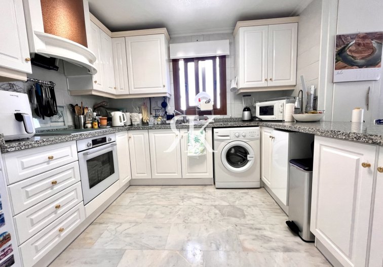 Segunda mano - Apartamento  - Villamartin - Costa Blanca