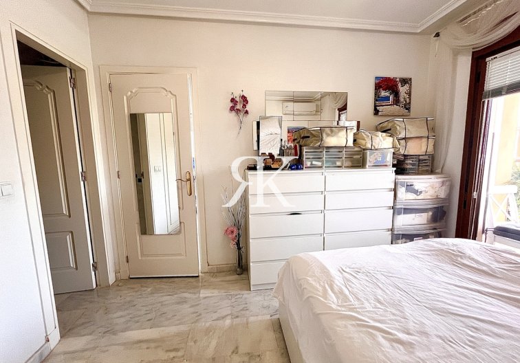 Segunda mano - Apartamento  - Villamartin - Costa Blanca