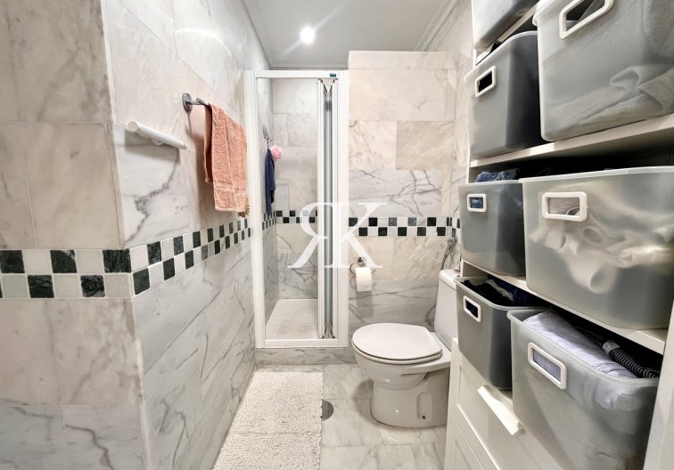 Segunda mano - Apartamento  - Villamartin - Costa Blanca