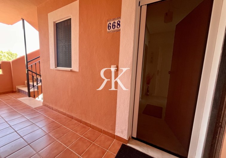 Segunda mano - Apartamento  - Villamartin - Costa Blanca