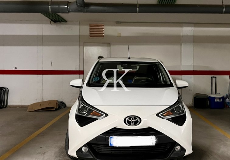 Segunda mano - Apartamento  - Villamartin - Costa Blanca